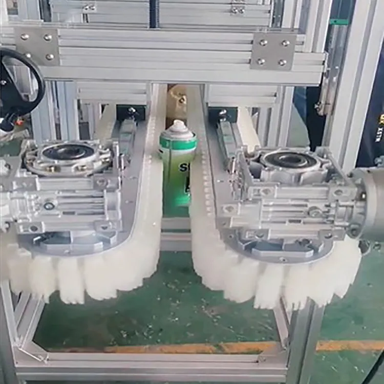 gripper conveyor