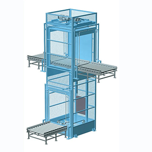 angkat conveyor