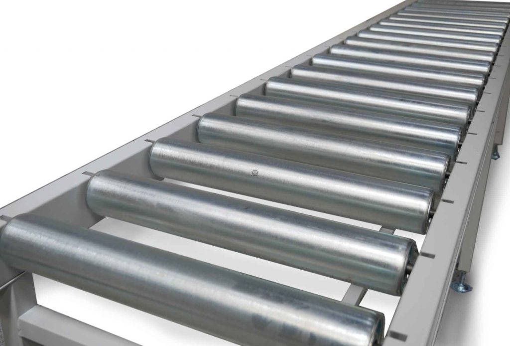 roller conveyor-3