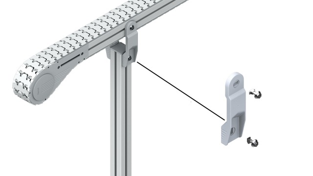 99% of people do not know how to buy flexible chain conveyor