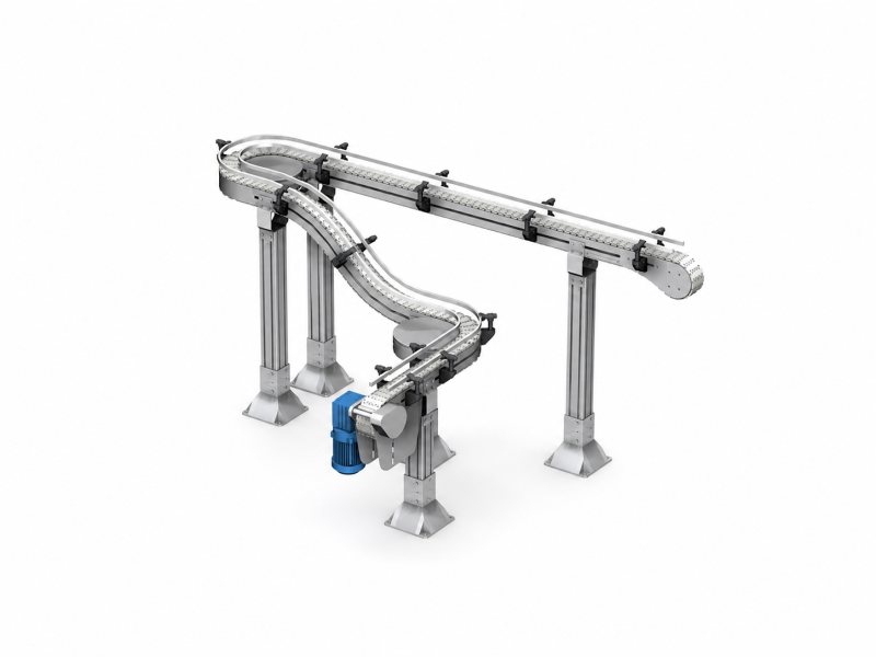 Flexible Chain Series