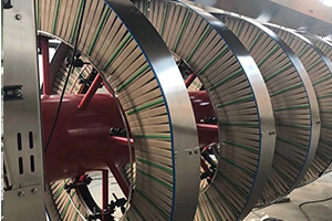 Introduction and industry application of screw lift conveyor