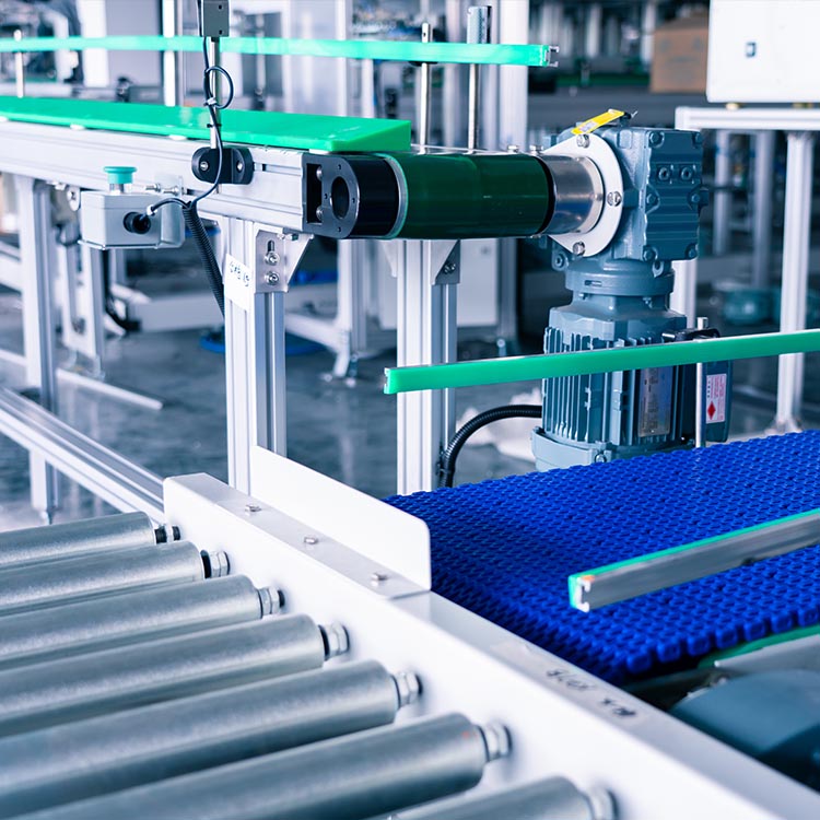 Conveyor System