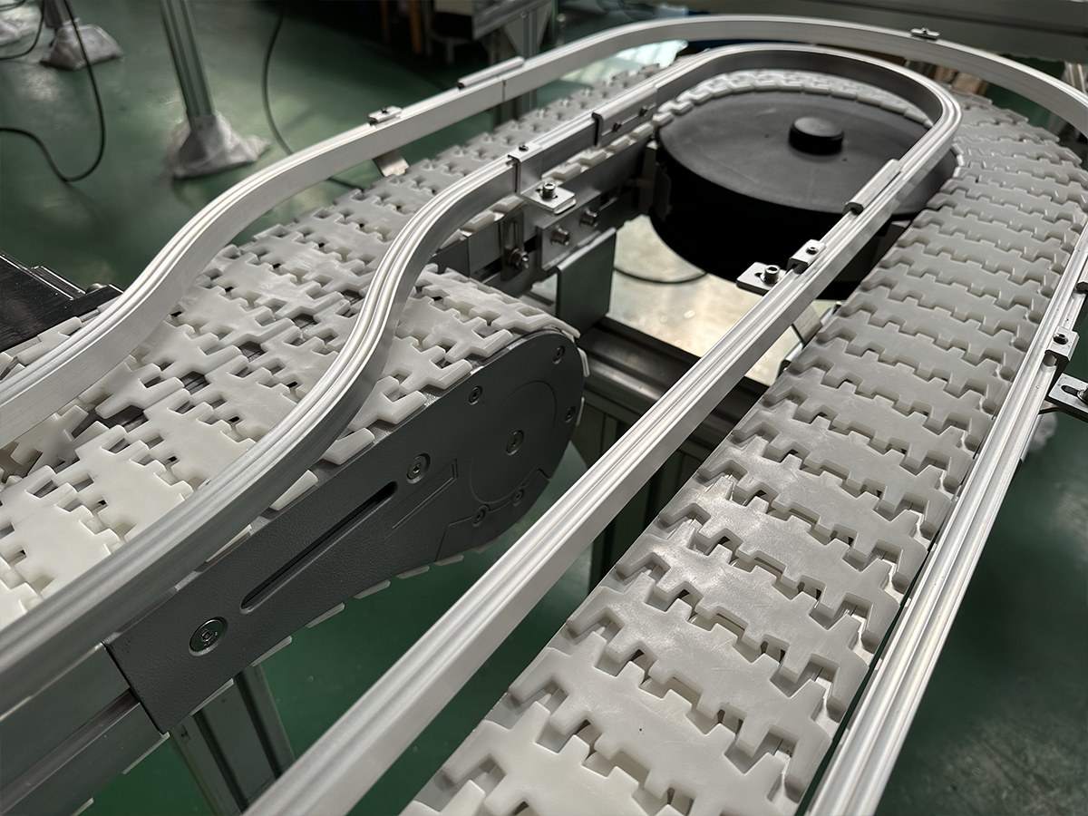 flexible chain conveyor-2