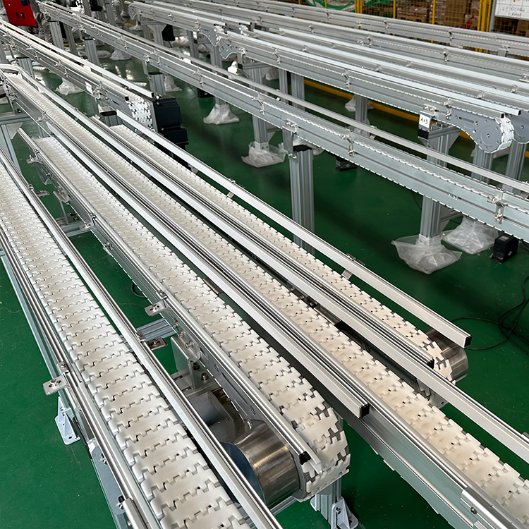 flexible chain conveyor