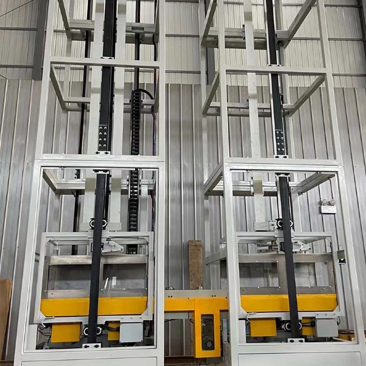Lifter Conveyor