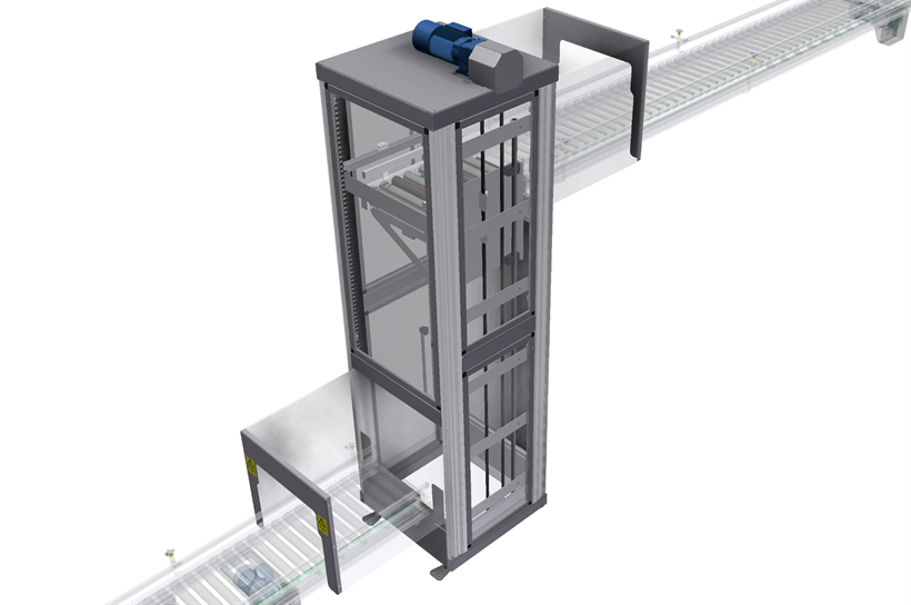 lift conveyor