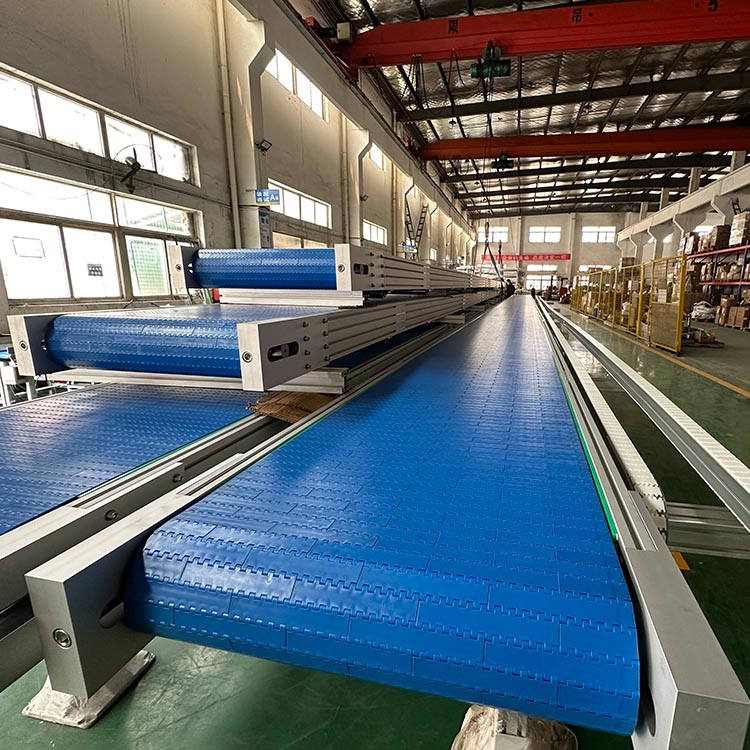 modular belt conveyor1 6