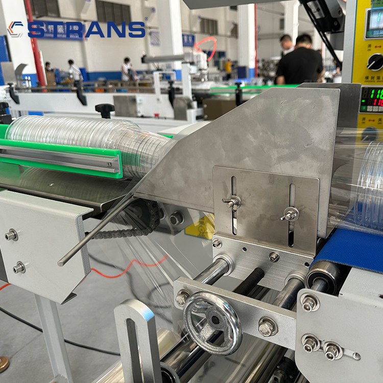 packing machine3