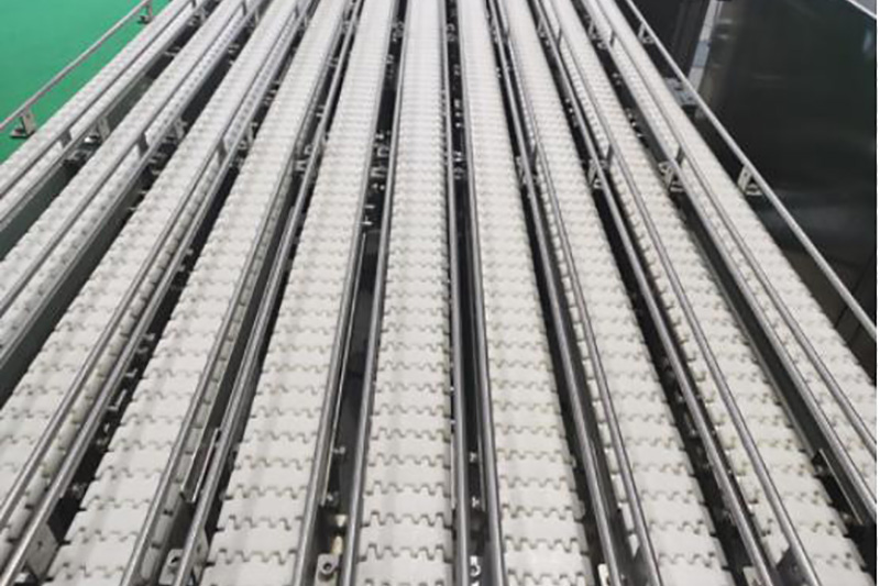 How much investment is needed to deploy flexible production lines and automated upgrades
