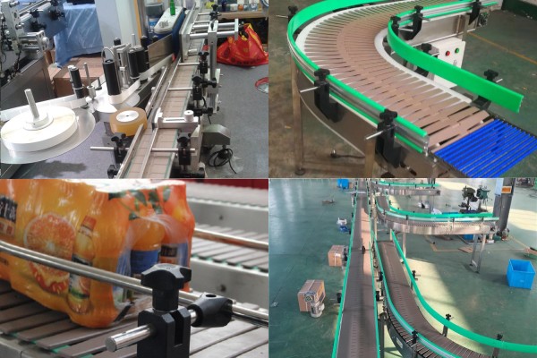 Precautions for buying plastic chains