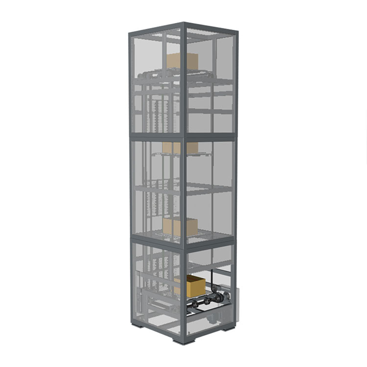 High quality continuous vertical conveyor (CVCs)