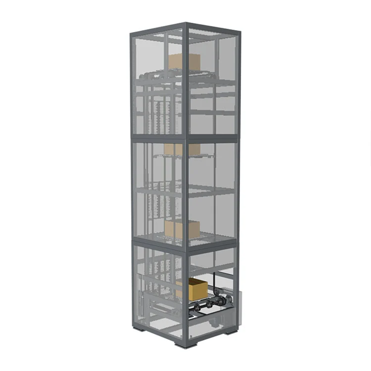 High quality continuous vertical conveyor (CVCs)