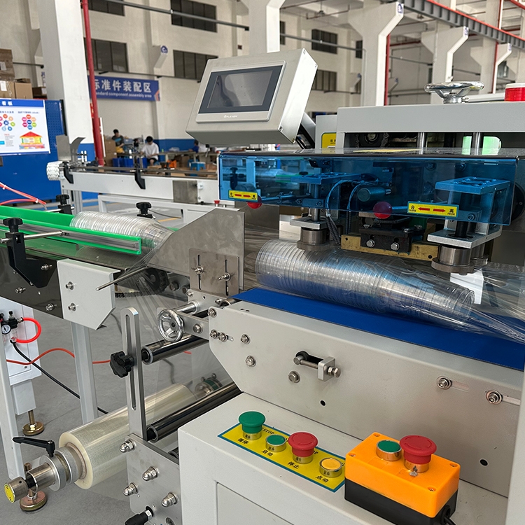 https://www.cs-conveyor.com/packing-machine/