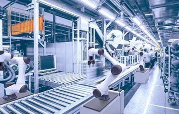 Automation Industry Conveying