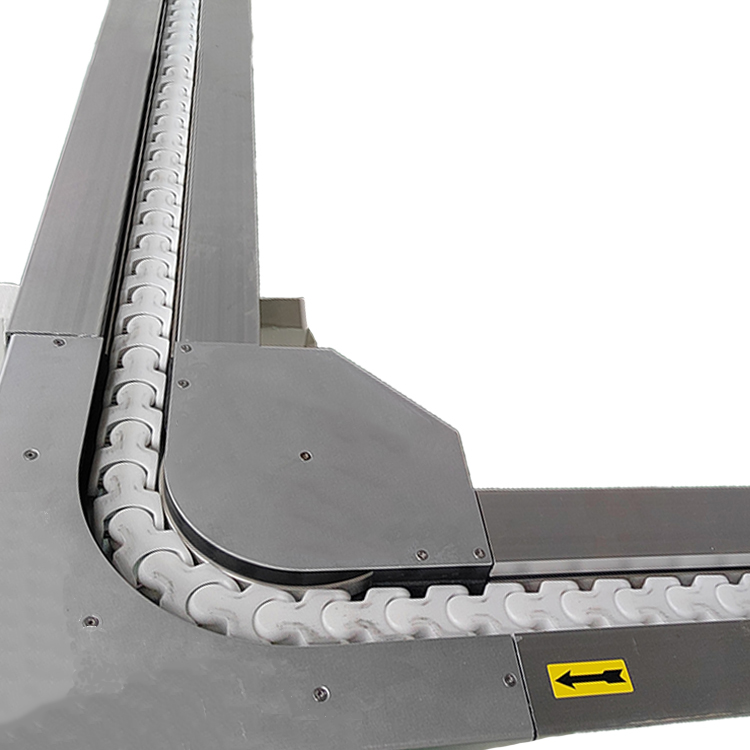 case chain conveyor