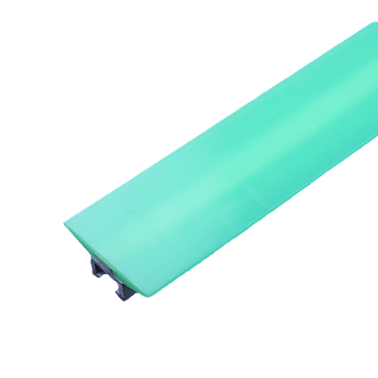 UHMW Wear Strip Conveyor Part