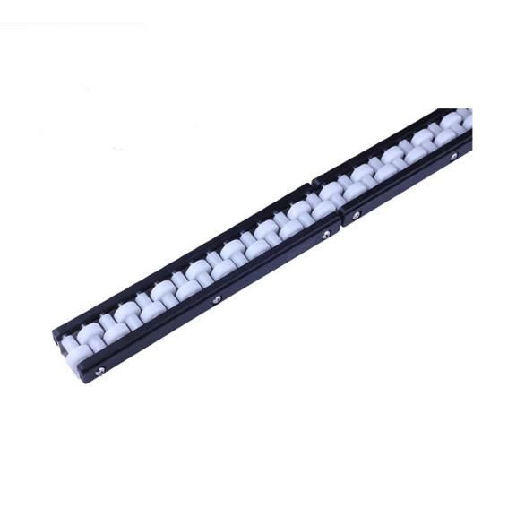 Simplex Roller Side Guide