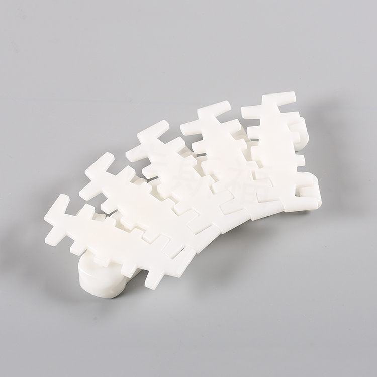 83 plastic conveyor chain 1