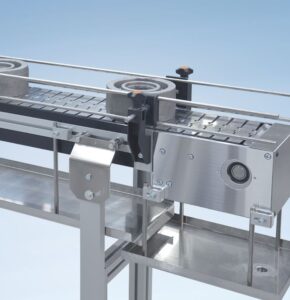 Stainless Steel Flexible Chain Conveyor Drive Unit