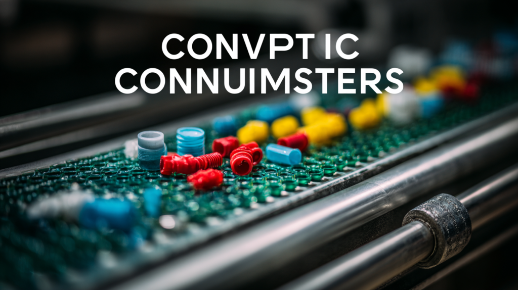 Top Strategies for Selecting the Best Plastic Conveyor Components in Modern Manufacturing
