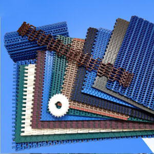 Modular Belt