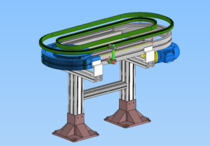 flexible chains
