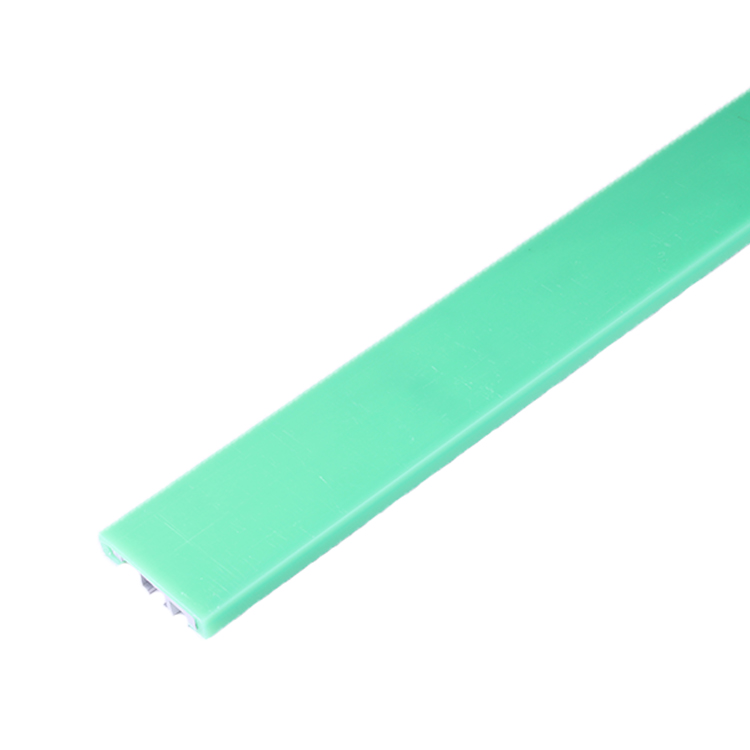 UHMWPE Conveyor Wear Strip