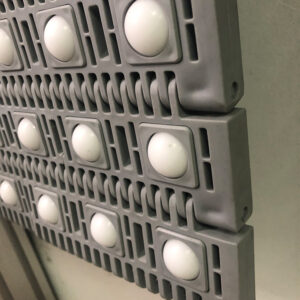 400 万向实物