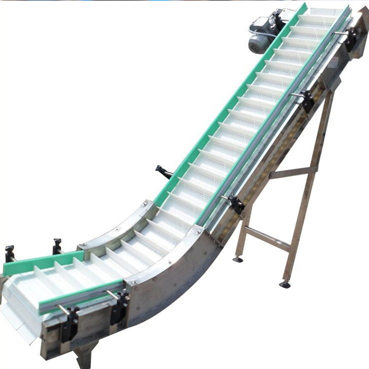 modular belt conveyor