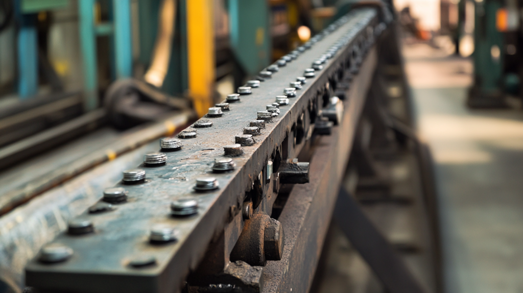 Exploring the Unique Characteristics and Applications of Best Conveyor Brackets Across Various Industries