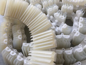 gripper conveyor chain