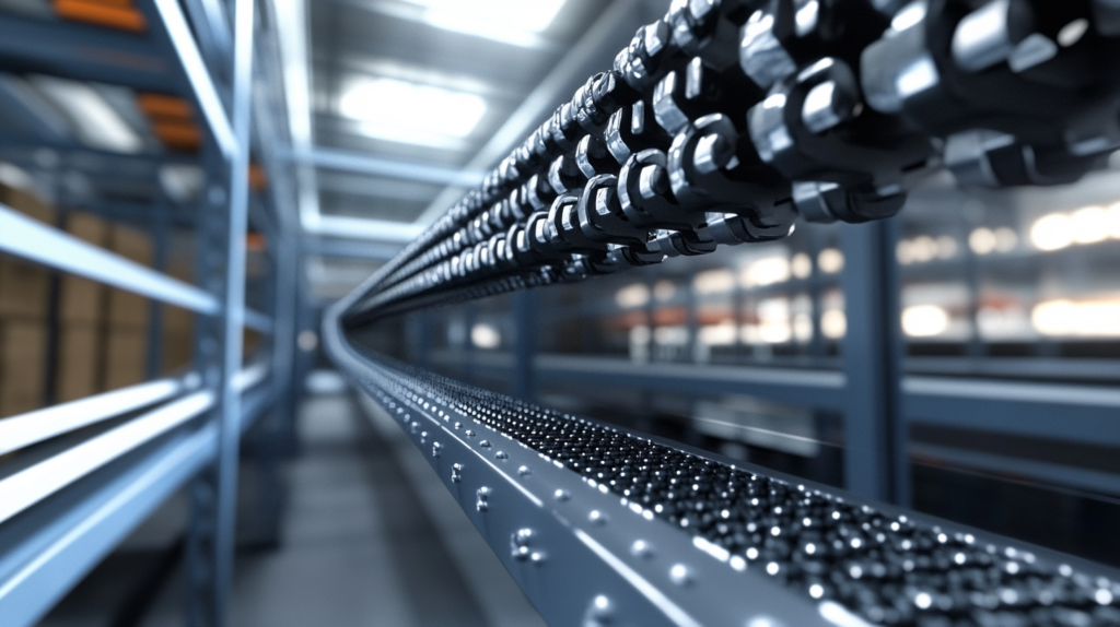 Unlocking Efficiency with the Best Conveyor Chain Guide Solutions