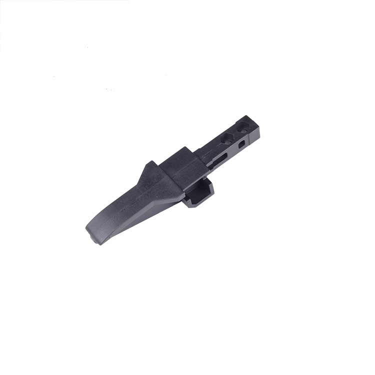 Chain Guide Shoe for Industrial Conveyor Systems