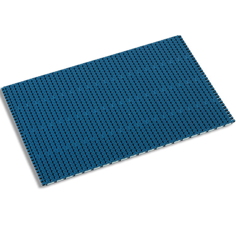 1270(500)Modular Flush Grid Belt 1 拷贝