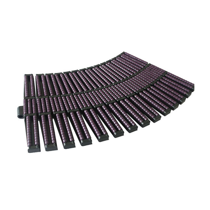 LBP883TAB Side Flex Roller Chains
