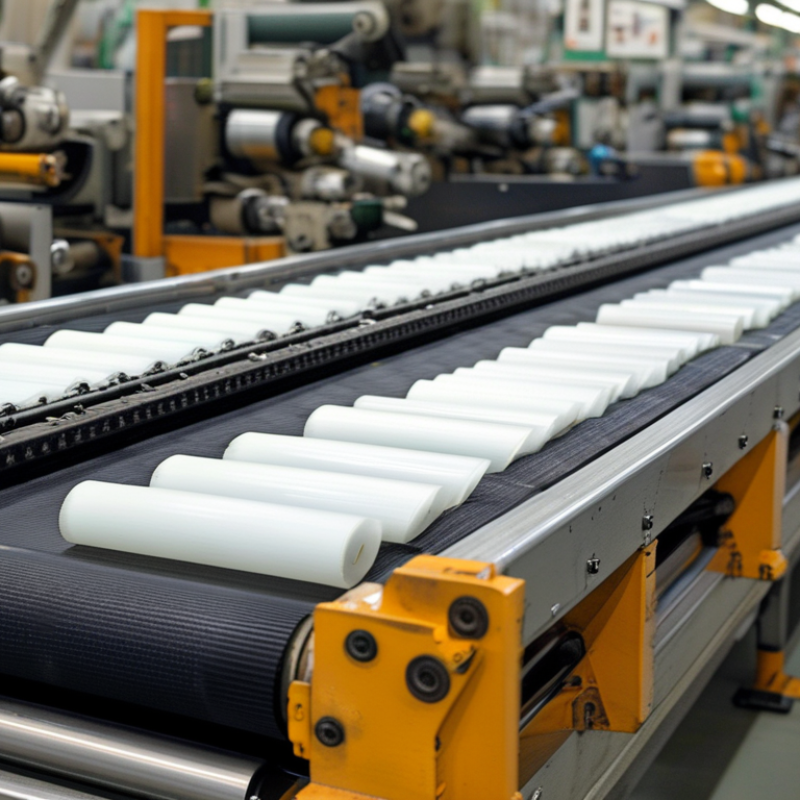 How to Choose the Right Parts Conveyor Belt for Your Needs?