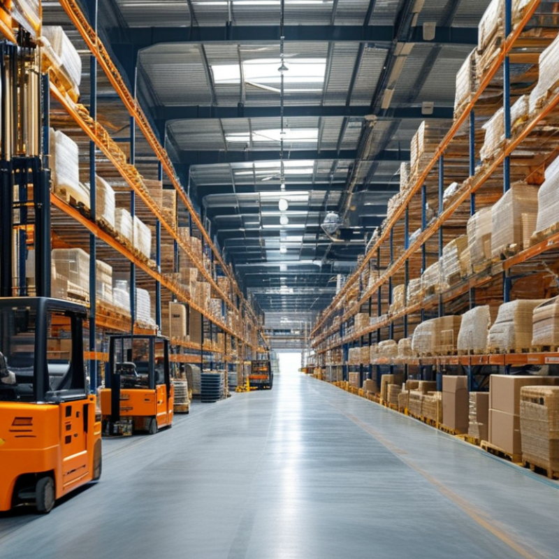 China Best Material Handling Conveyor Systems for Your Business?