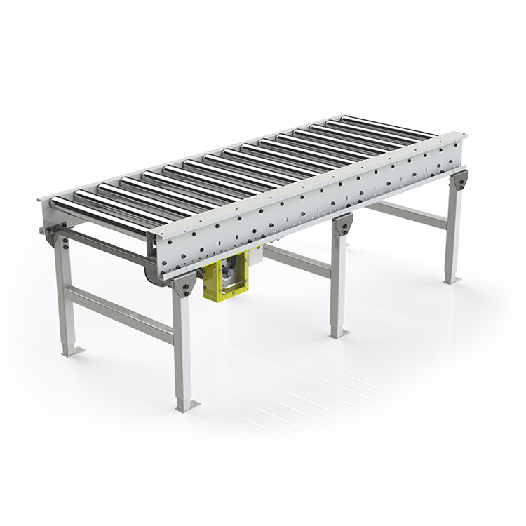 roller conveyor-1