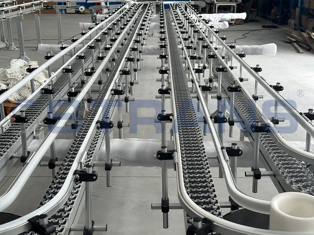 steel conveyor1
